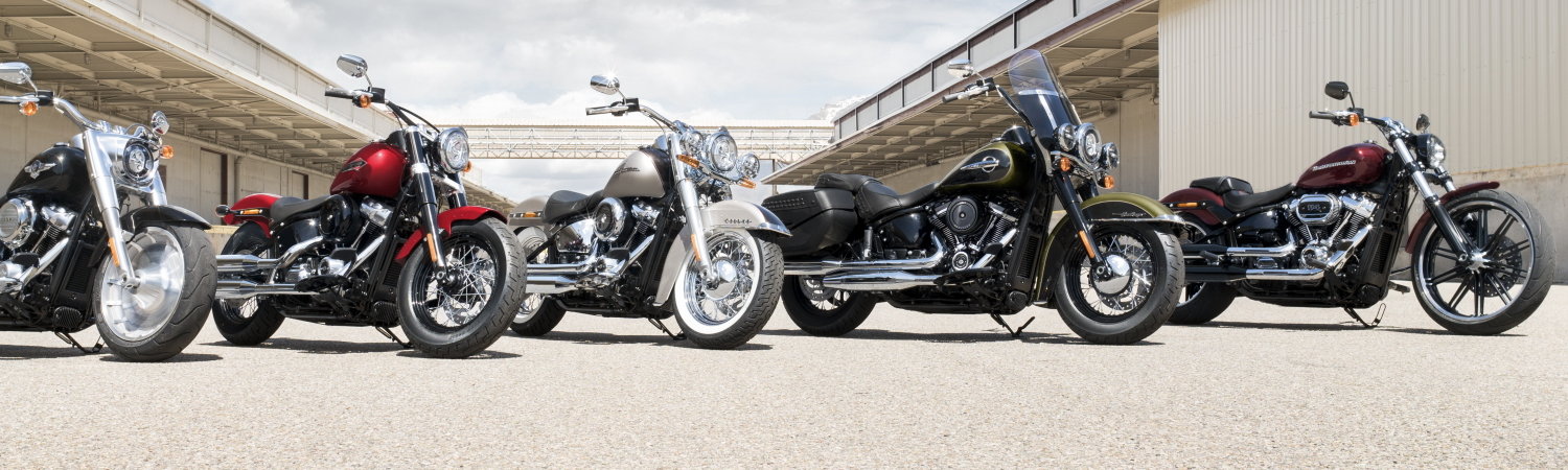 2022 Harley-Davidson® for sale in O'Toole's Harley-Davidson®, Wurtsboro, New York