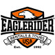 The exclusive U.S. provider of rentals and tours for Harley-Davidson Motor Company.